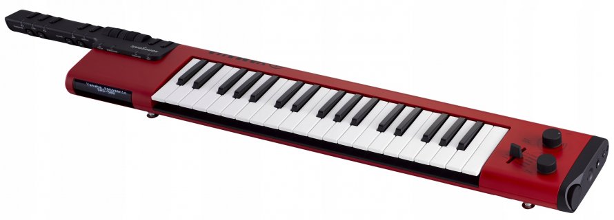 Yamaha SONOGENIC SHS-500 Red