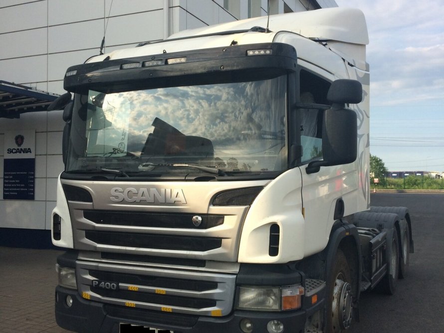 Scania 6