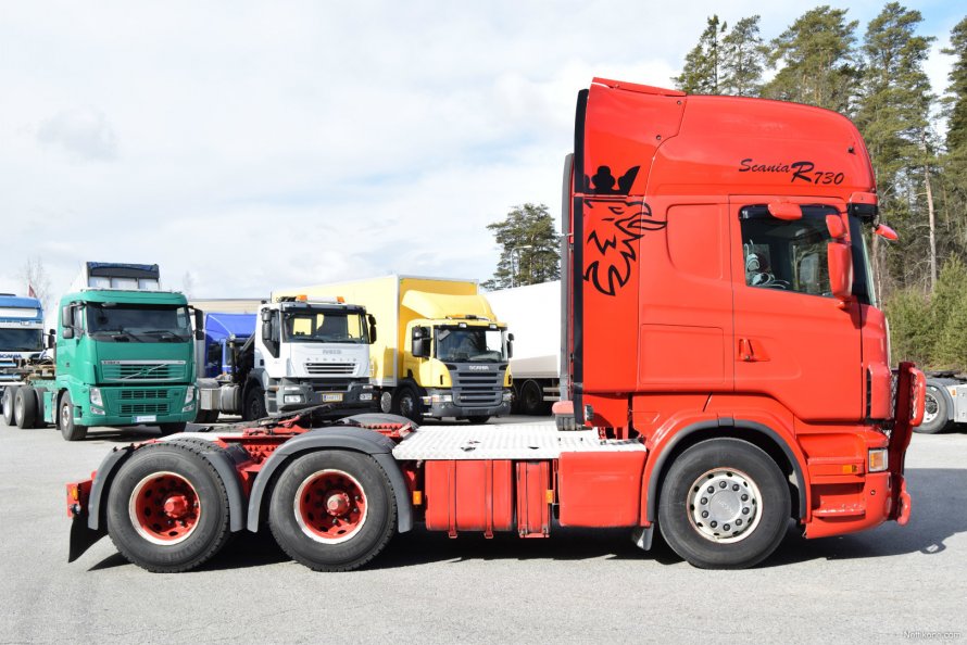 Scania 6