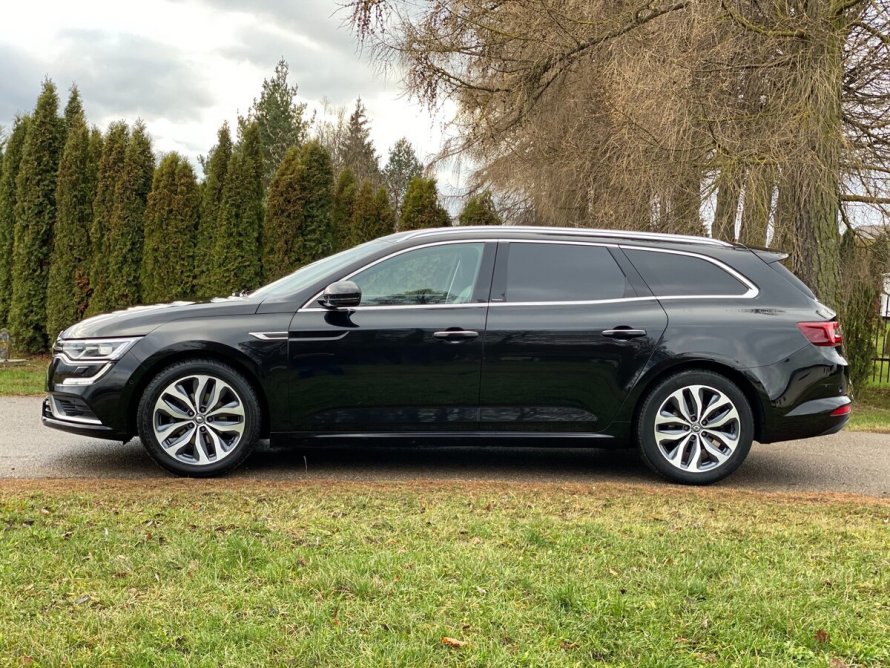 Renault Talisman 2019 универсал