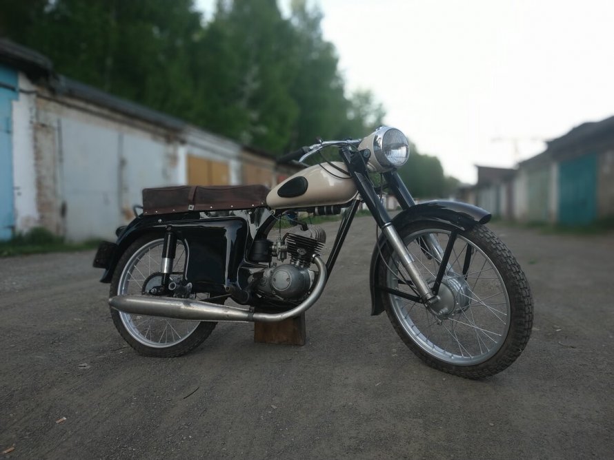 Минск м 107