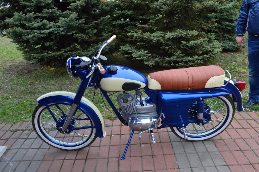 Минск м 105 1967