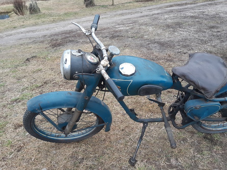 ММВЗ м103