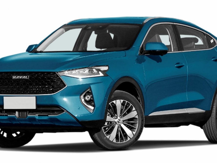 Haval f7 тонировка