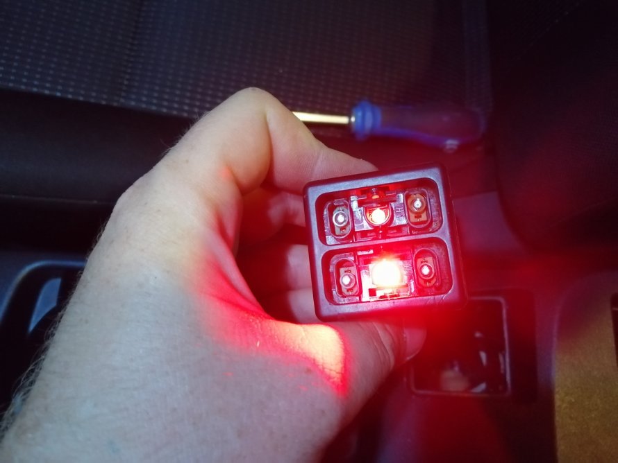 Лампочки подсветки Mitsubishi Lancer x