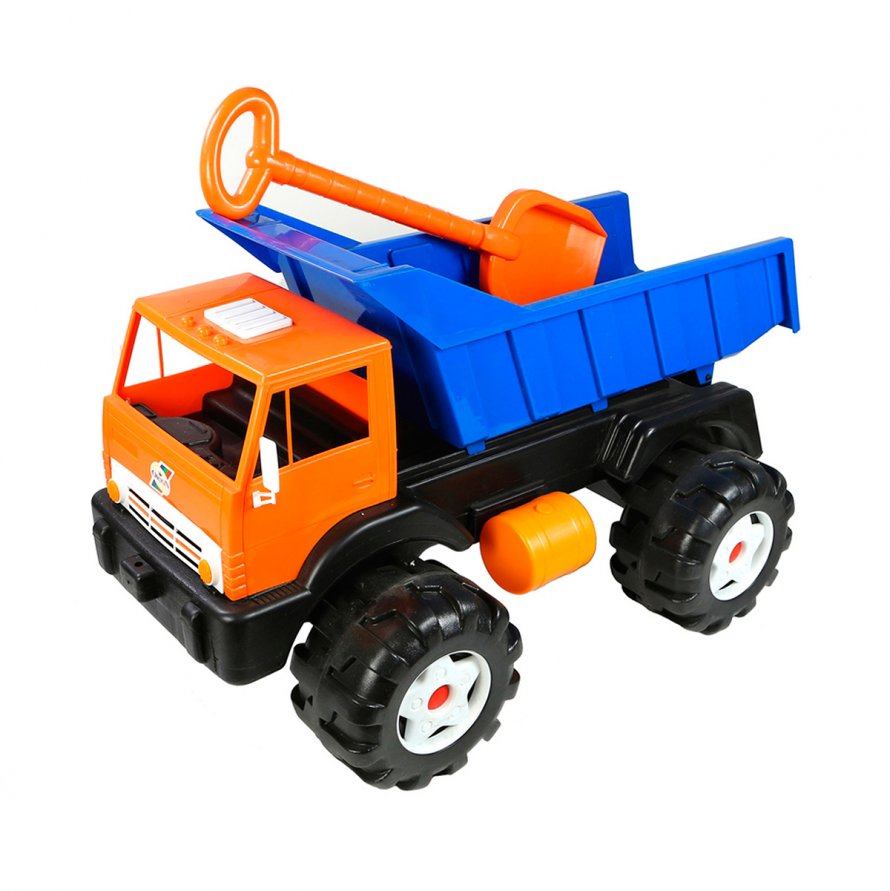 КАМАЗ Orion Toys