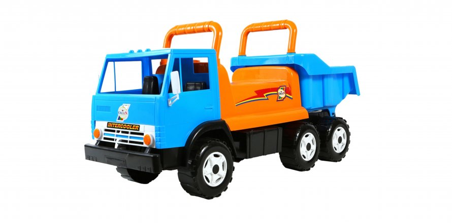 Каталка-толокар Orion Toys х4