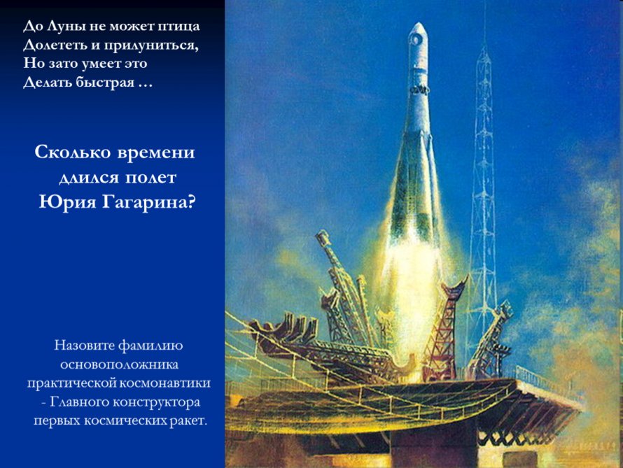Космический корабль Гагарина Восток 1