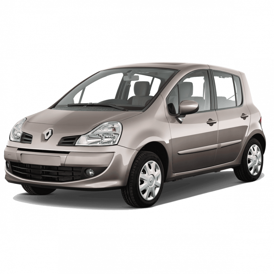Renault Modus 2021