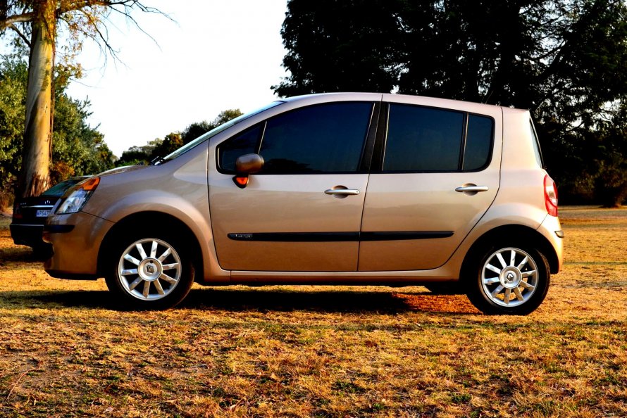 Renault Modus