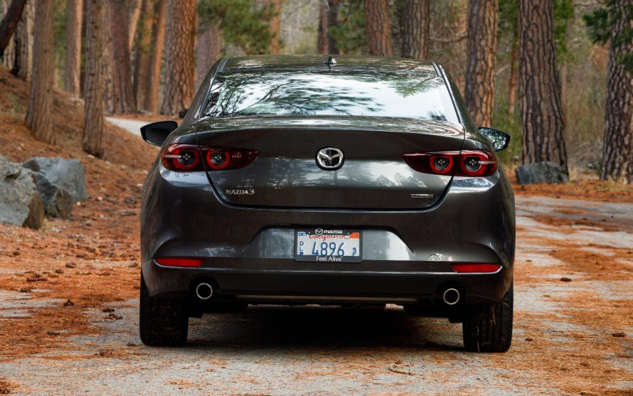 Mazda 6 Atenza SKYACTIV