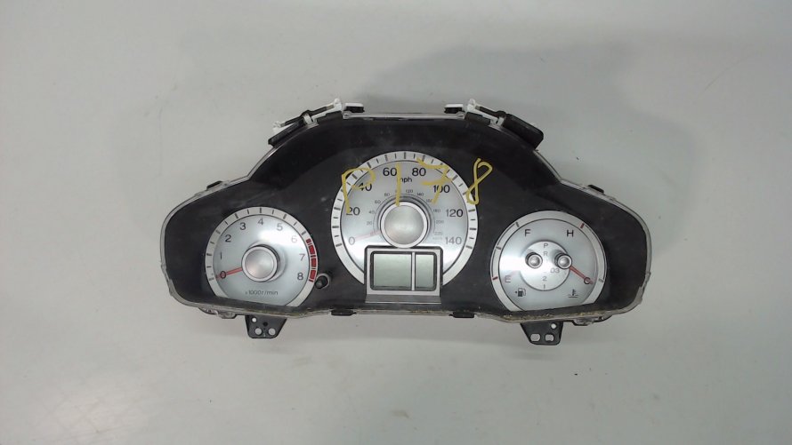 Приборная панель Honda CR-V 2005