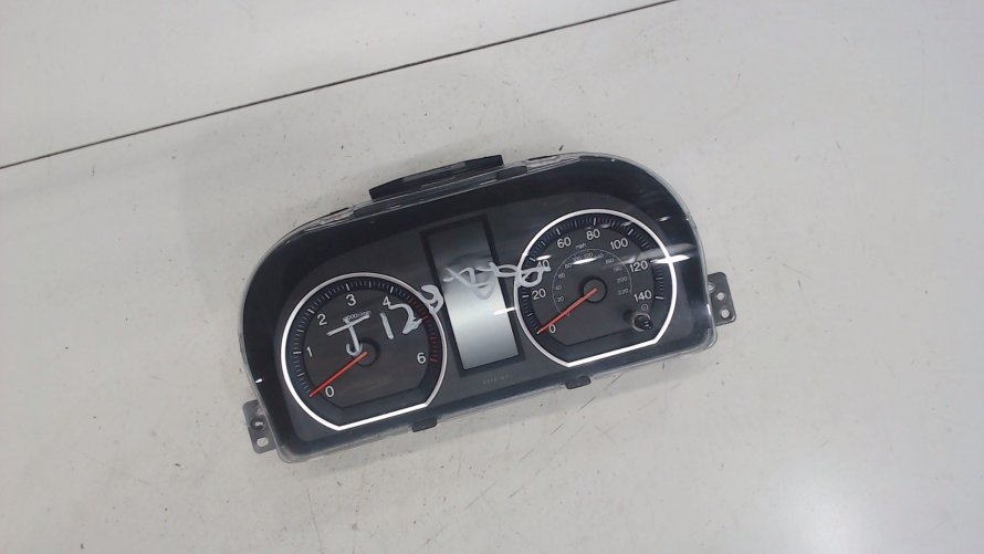 Приборная панель Honda CR-V 2008