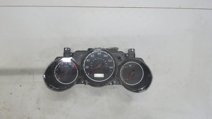 Панель приборов Honda Accord 8
