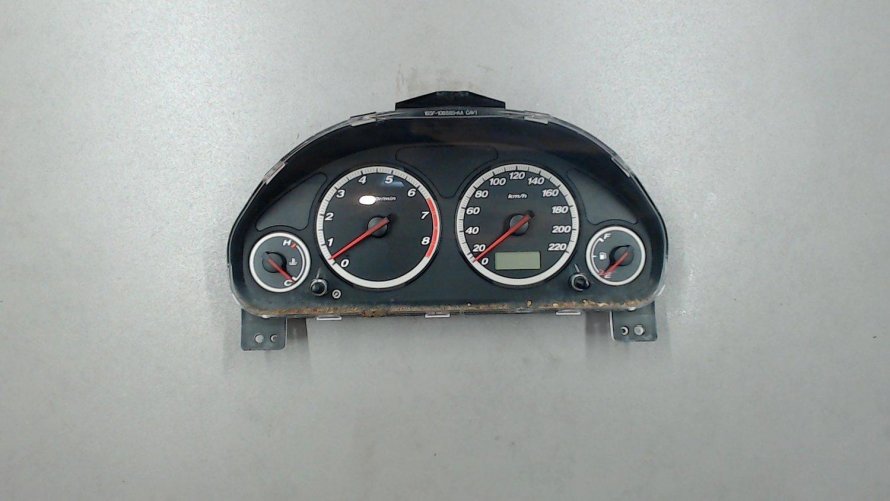 Приборная панель Honda CR-V 2008