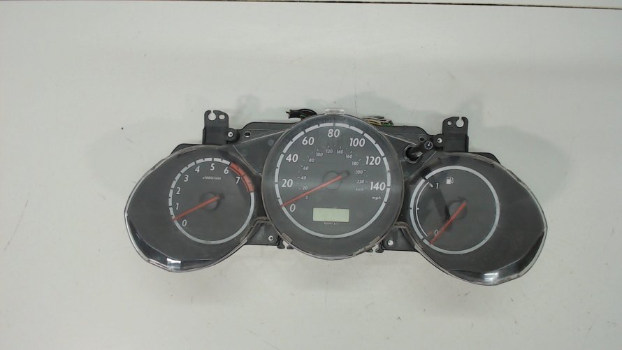 Приборная панель Honda CRV 2002