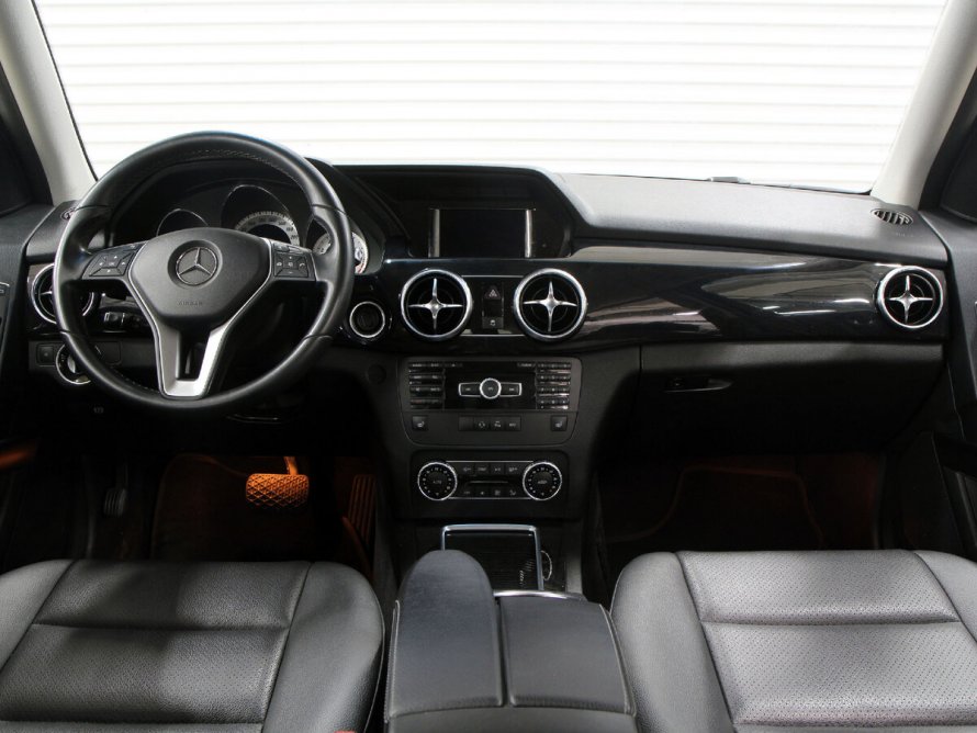 GLK 250