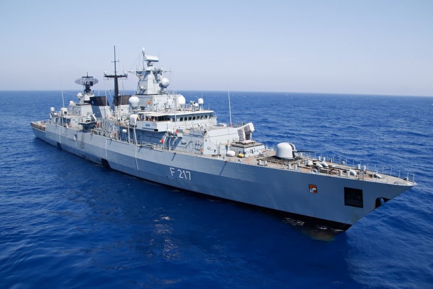 USS Jackson LCS-6