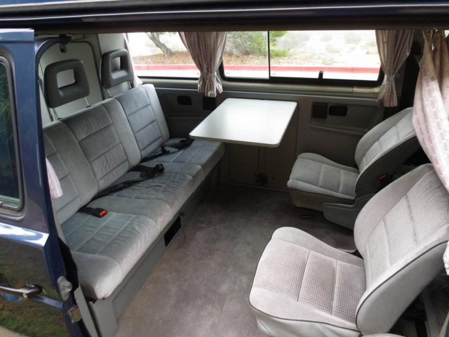 VW t3 Multivan