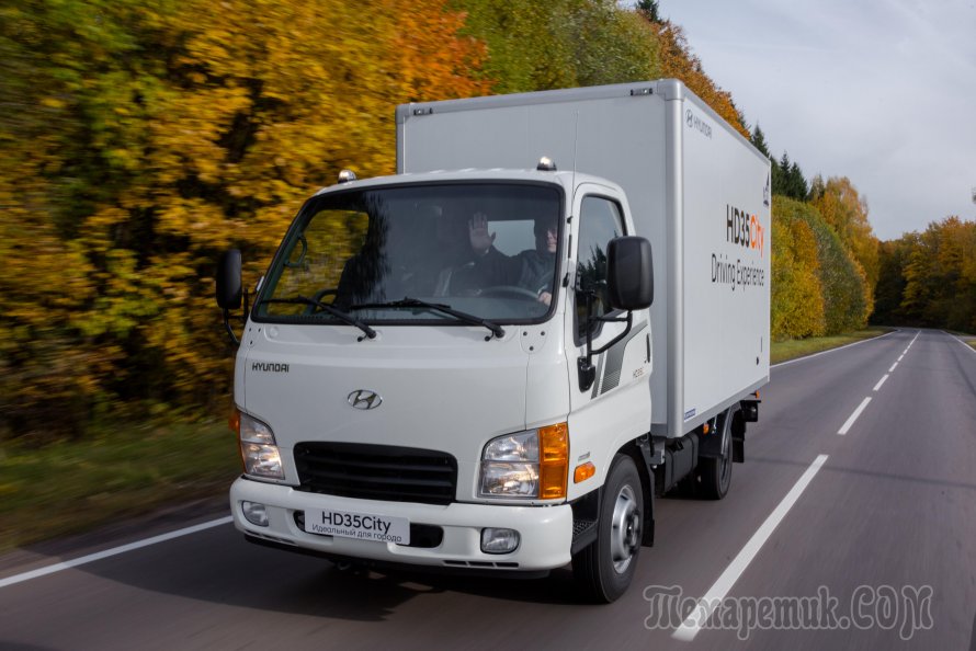 Hyundai HD 78.120