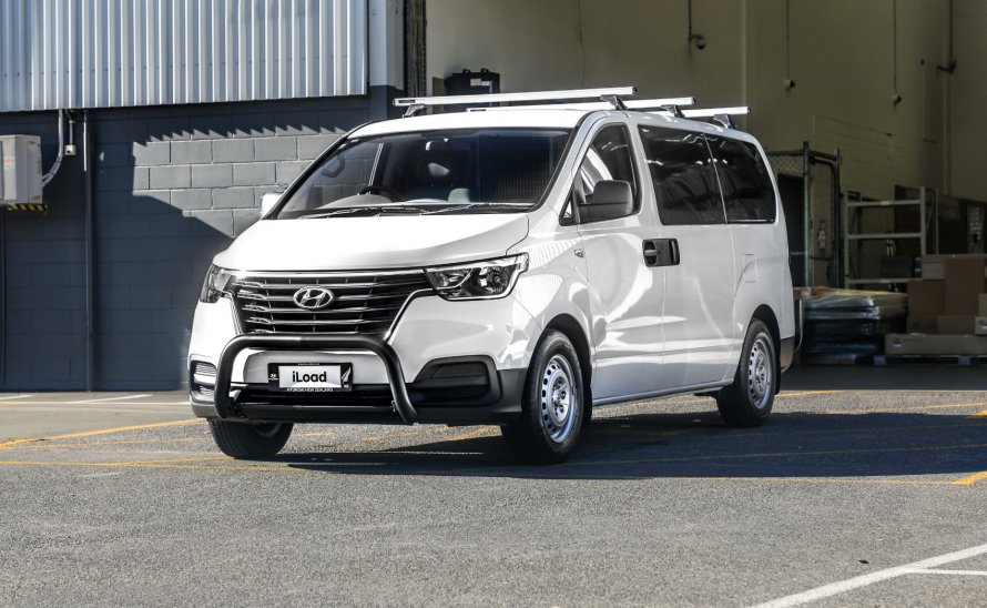 Hyundai ILOAD