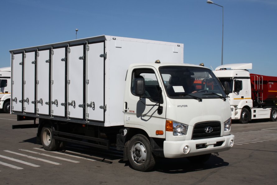 Hyundai 78
