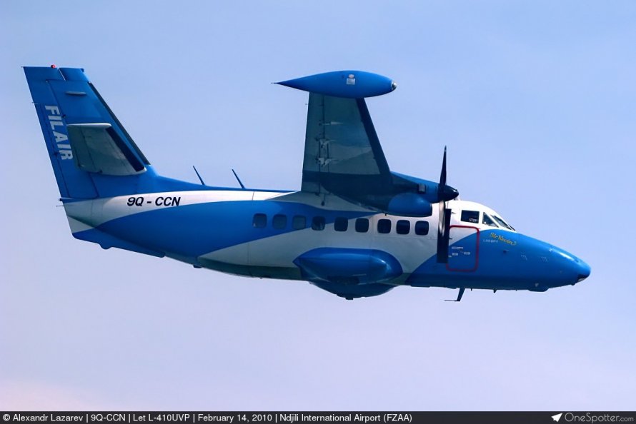 Let l-410