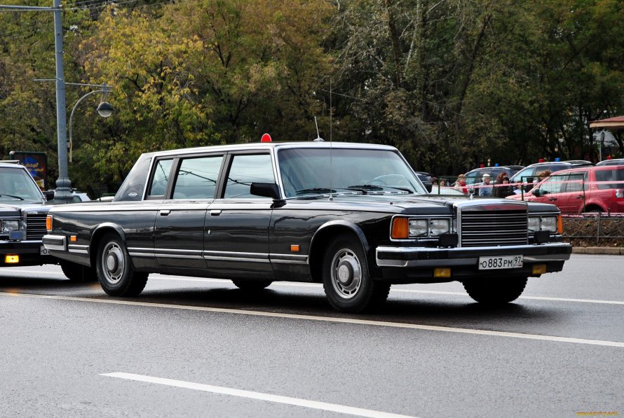ЗИЛ 41047