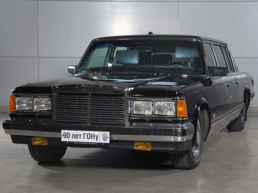 ЗИЛ-41047 лимузин