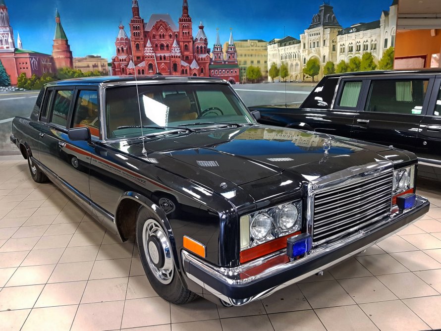 ЗИЛ 41051