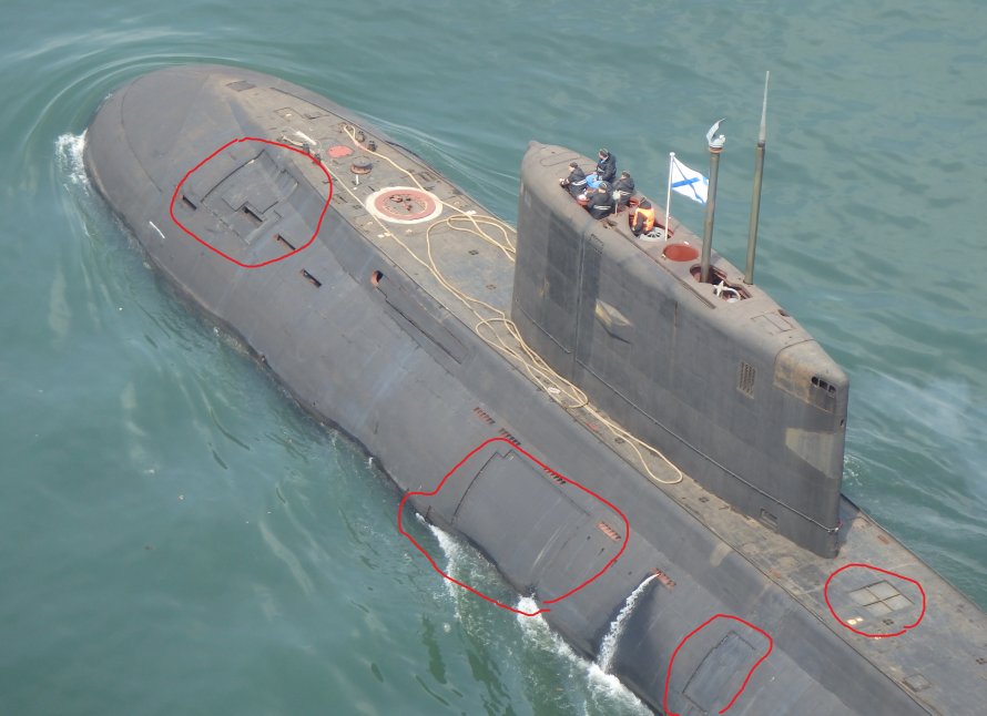 Комсомолец подводная лодка спасательная капсула