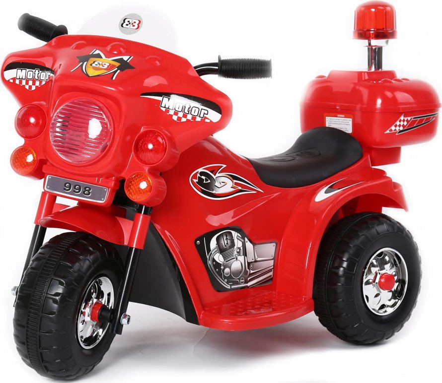 Мотоцикл RIVERTOYS Moto 998