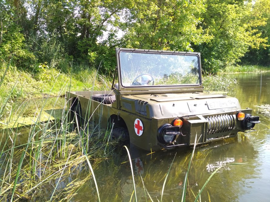 ЛУАЗ 67