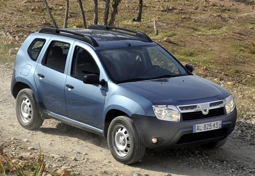 Dacia 22