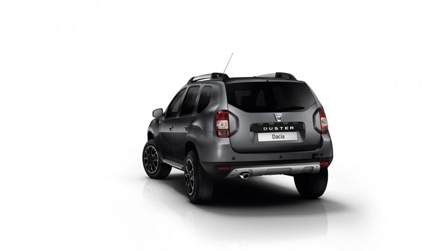 Renault Duster 2004 г