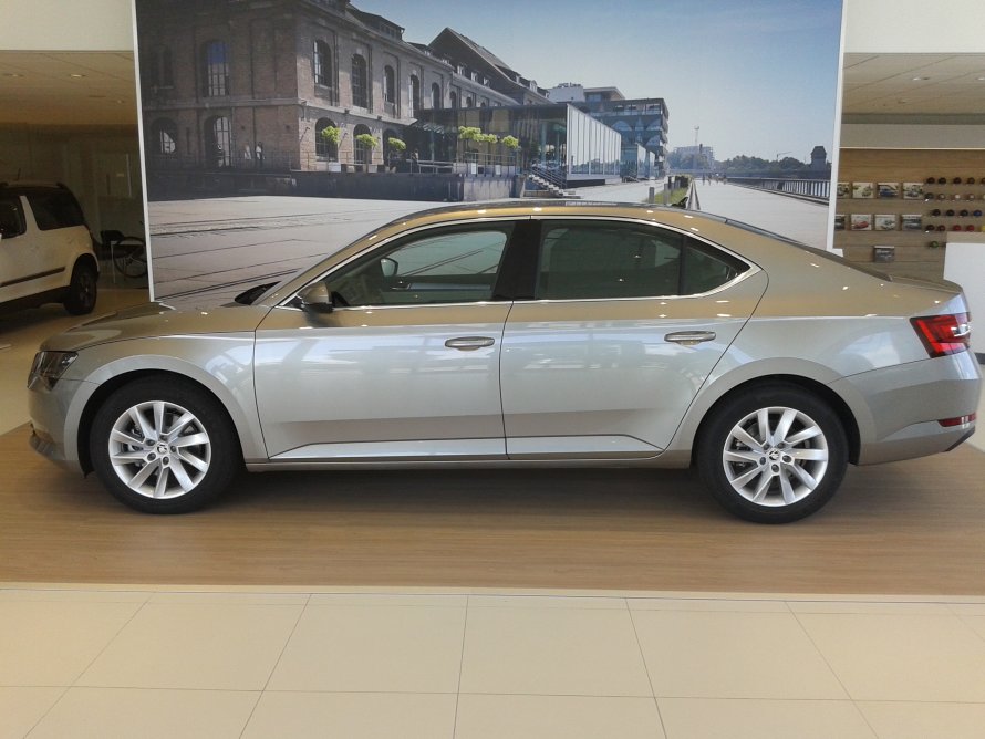 Skoda Skoda Karoq