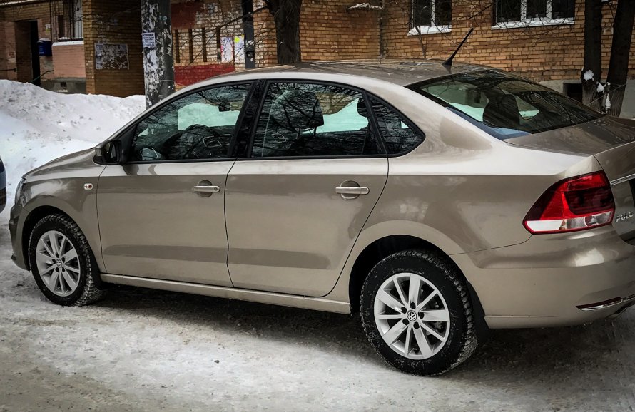 Skoda Kodiaq Cappuccino Beige