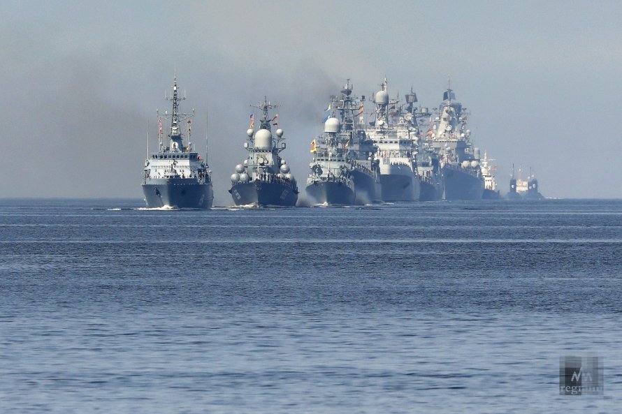 USS Chaffe