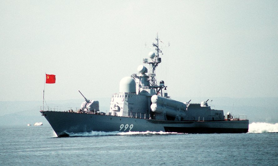 Ракетные катера Бундесмарине