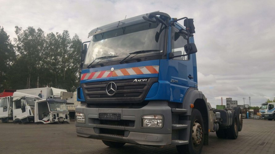Atego 2
