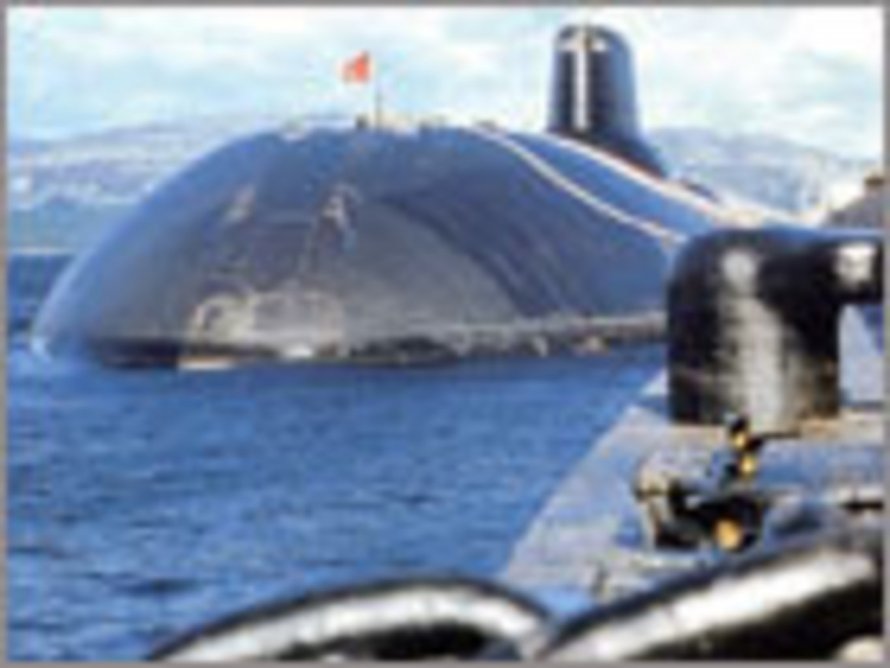 Soryu подводная лодка