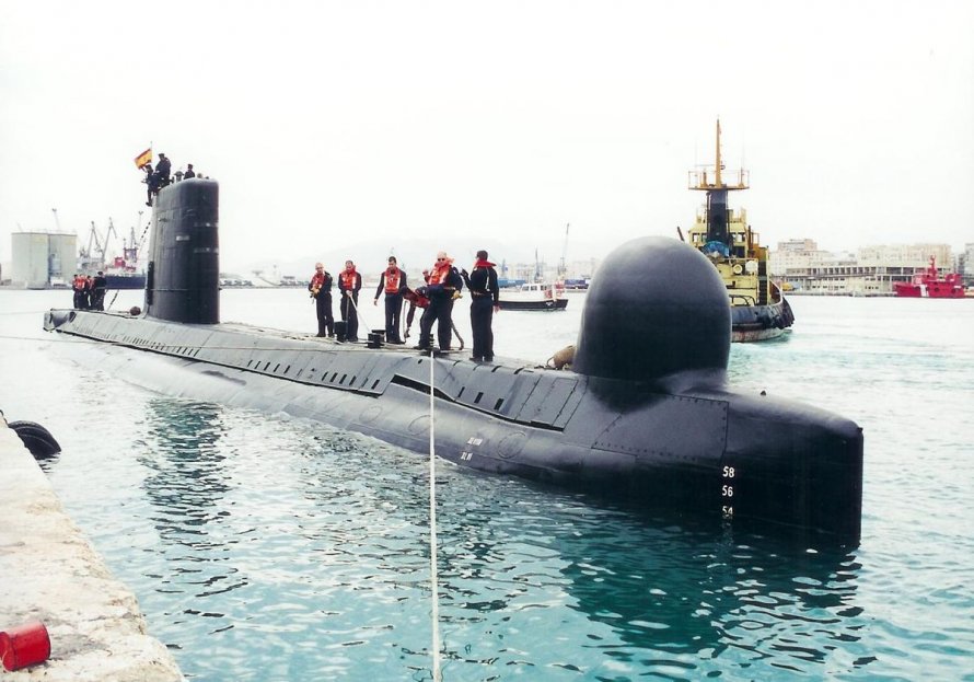 ТК-208 Дмитрий Донской