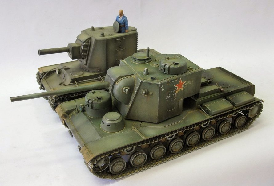 РБТ-5 War Thunder