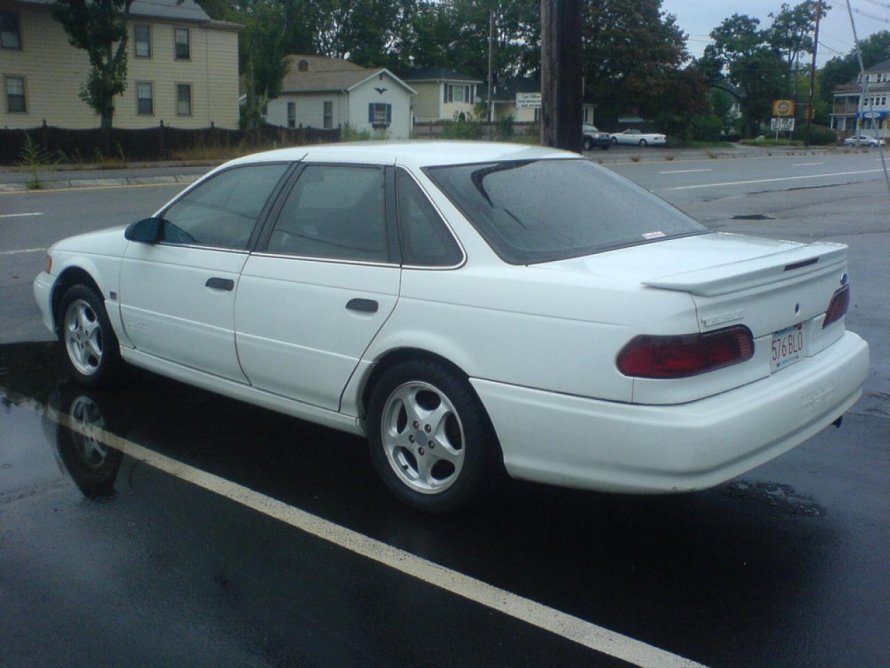 Ford Taurus 1993