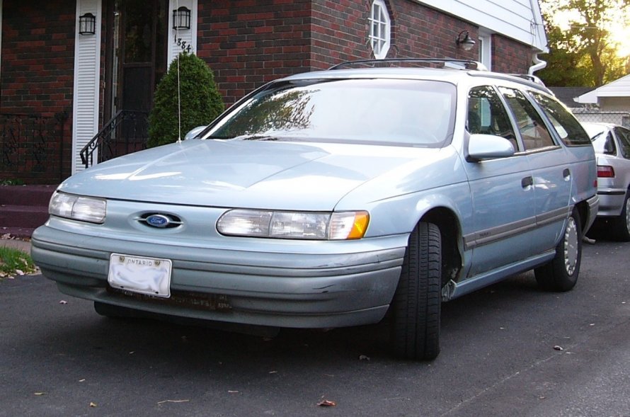 Ford Taurus 1993