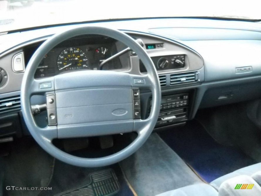 Ford Taurus 1993