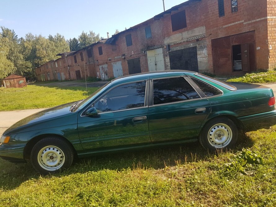 Ford Taurus 2 1995 универсал