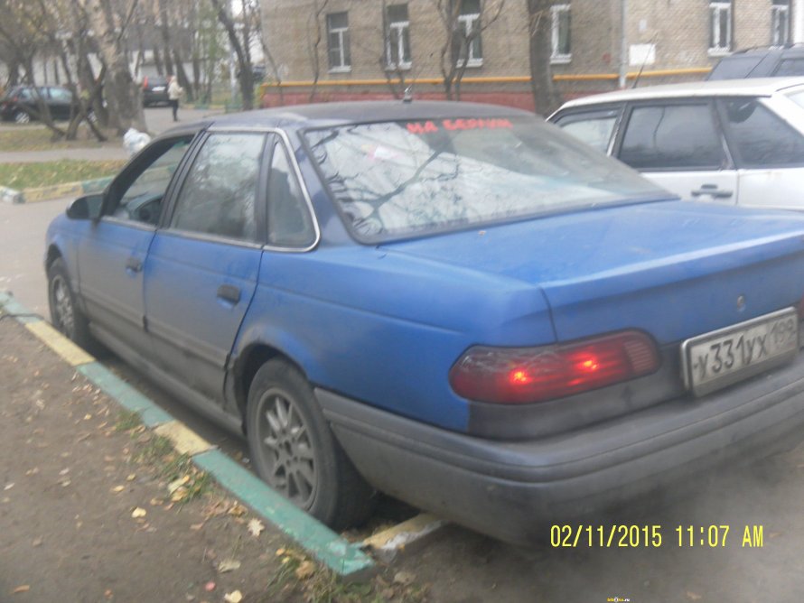 Ford Taurus 1993