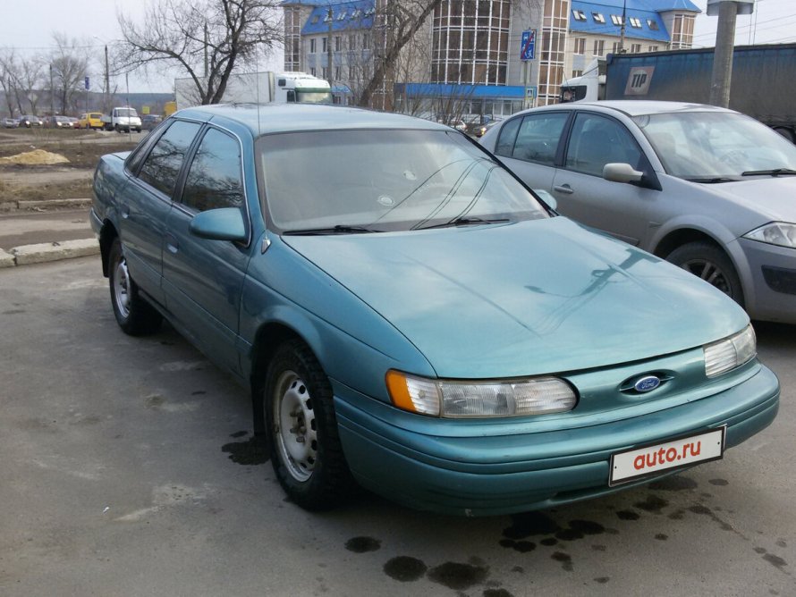 Форд Таурас 1993