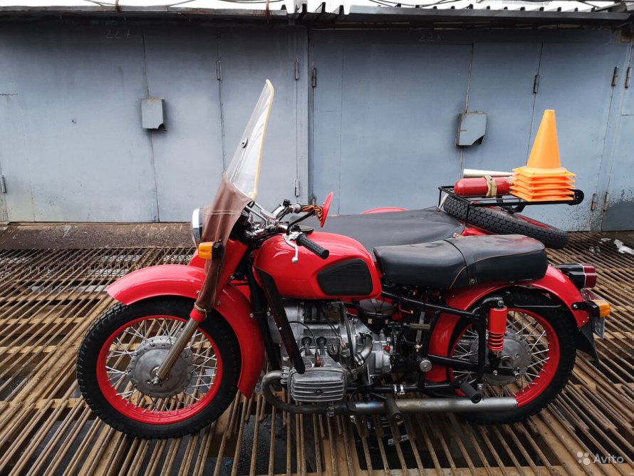 Jawa 350 634-01